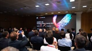 Společnost Huawei představila novinky v digitální transformaci pro malé a střední firmy