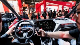 Segway Powersports rozšiřuje na veletrhu EICMA 2025 zábavu a hranice terénní jízdy