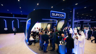 SUPCON předvádí na veletrhu ADIPEC své vedoucí postavení v oblasti průmyslové umělé inteligence a podporuje inteligentní transformaci