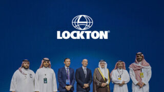 Lockton vstupuje na trh Saúdské Arábie a do čela retailu jmenuje Mohammada Al Abdul Jabbara