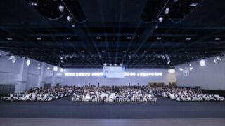 V Pekingu se ve velkém stylu konala Konference globálních partnerů Foton 2026