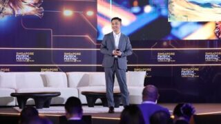 Huawei Digital Finance přivádí partnery k významnému vystoupení na SFF 2025 a podporuje inteligentní transformaci v globálním finančnictví