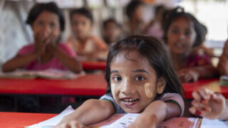 Zelenější vzdělávací prostory v krizových situacích