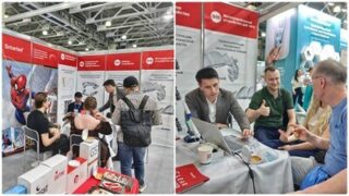 Smartee prohlubuje svou strategii pro Střední Asii a Rusko v roce 2025