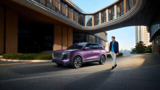 Od inspirace k realitě: designérský tým LEPAS odhaluje zrození „leopardí estetiky“