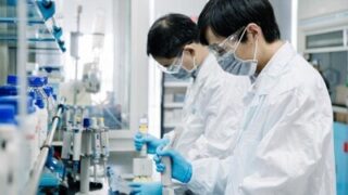 Čcheng-tu se během 14. pětiletky stává globálním inovačním centrem