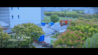 Zrychlení globální expanze: Zahraniční projekty Sermatecu vstupují do fáze soustředěných dodávek