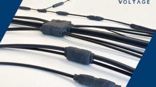 Společnost Voltage Energy získala od UL Solutions první certifikaci EBOS pro kompletní systém 2 kV v oboru