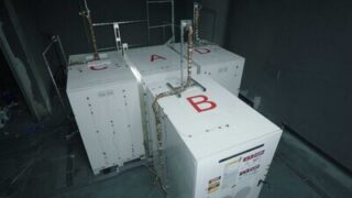 Systém C&I&nbsp;GFM ESS společnosti Huawei Digital Power prošel extrémním testem vznícení