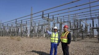 Shanghai Electric posiluje energetickou budoucnost Iráku významným zvýšením účinnosti o&nbsp;625 MW