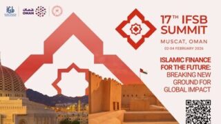Sedmnáctý summit IFSB: Vytyčení vize pro dopad a&nbsp;stabilitu