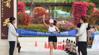 Nárůst výdajů po&nbsp;maratonu ve městě San-ja potvrzuje nástup fenoménu cestování za sportovními událostmi