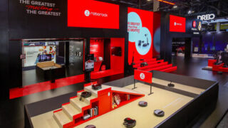 CES 2026: Společnost Roborock v&nbsp;rámci partnerství s&nbsp;fotbalovým klubem Real Madrid uvádí na trh první robotický vysavač na světě s&nbsp;konstrukcí na kolečkách