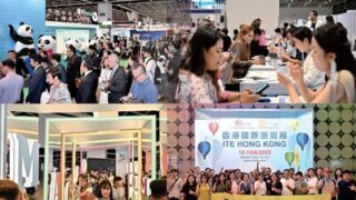 ITE Hong Kong 2026: Přední mezinárodní veletrh pro asijský cestovní ruch a&nbsp;prémiové individuální cestovatele