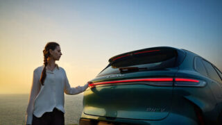 Byly zveřejněny globální žebříčky dopravních zácp: LEPAS L8 funkcí Elegant Driving nově definuje zážitek z&nbsp;mobility