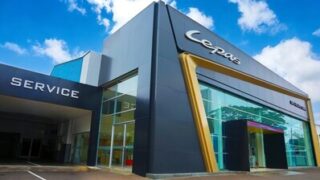 LEPAS otevírá v&nbsp;Indonésii svůj první showroom na světě a&nbsp;zahajuje tak novou kapitolu na trhu vozidel na nové energie