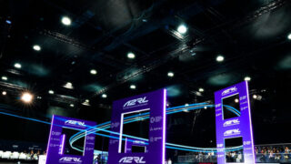 Mistrovství dronů A2RL udává tempo pro umělou inteligenci v&nbsp;autonomním letu