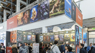 Blokees vystavuje řadu produktů na veletrhu Spielwarenmesse 2026