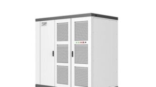 SINEXCEL podporuje projekt skladování energie o&nbsp;výkonu 10 MW/33,86 MWh v&nbsp;Bulharsku, čímž posiluje flexibilitu evropské rozvodné sítě