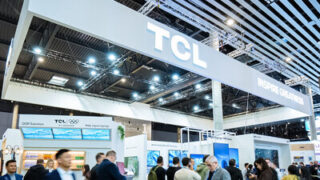 TCL představuje na ISE 2026 digitální značení a&nbsp;komerční LED displeje na olympijské úrovni