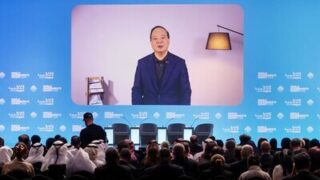 Robin Zeng: Bezuhlíkové technologie otevírají éru udržitelné energetiky