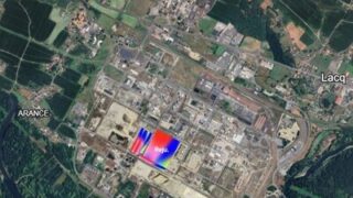 Reju oznámilo umístění nového regeneračního centra ve francouzském Lacqu, které podpoří cirkulární textilní infrastrukturu v&nbsp;Evropě