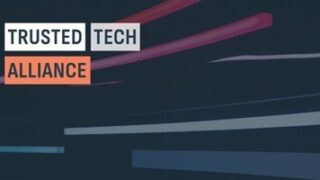 Vedoucí globální technologické společnosti zakládají iniciativu Trusted Tech Alliance