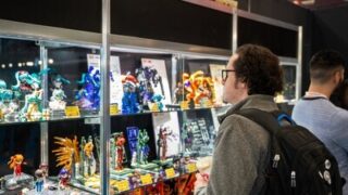 Blokees představuje na veletrhu hraček Toy Fair New York 2026 rozmanité produktové portfolio