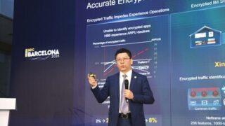 WBBA vydává globální standardy pro hodnocení a&nbsp;certifikaci připravenosti pro Net5.5G, Huawei představuje vylepšené nabídky IP přenosových sítí Net5.5G obnovující vitalitu odvětví