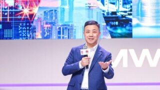 Huawei povyšuje řešení finanční umělé inteligence na podporu digitální a&nbsp;inteligentní transformace v&nbsp;globálních financích