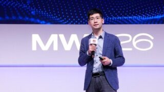 Huawei představuje platformu AI Data, která urychlí zavádění AI v&nbsp;podnicích