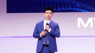 Huawei představuje vylepšené řešení Xinghe AI Fabric 2.0 pro éru umělé inteligence