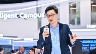 Huawei a&nbsp;SOLUM představily řešení Shop-in-Shop Smart Converged Network, které má urychlit inteligentní transformaci maloobchodu