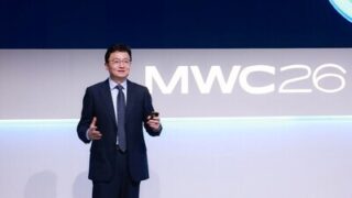 Společnost Huawei uvádí na trh datovou platformu pro AI, která propojuje modely a&nbsp;obchodní hodnotu