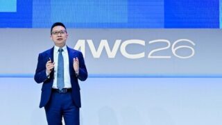 Huawei uvádí na trh řešení FAN nové generace