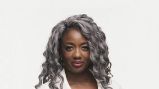 Ocenění pro Imafidon, která podporuje vzdělání dívek v&nbsp;oblasti STEAM a&nbsp;rozvíjí jejich potenciál, aby mohly vytvořit zářnější budoucnost