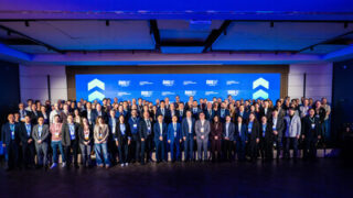 Společnost Haier Biomedical pořádá v&nbsp;Římě evropský partnerský summit a&nbsp;rozvíjí strategii „V Evropě, pro Evropu“