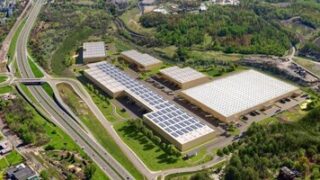 Společnost LX Pantos urychluje globální expanzi akvizicí logistického centra v&nbsp;Polsku