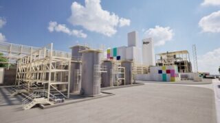 Reju získala v&nbsp;rámci programu NIKI 135 milionů eur na vybudování centra pro recyklaci textilií v&nbsp;průmyslovém měřítku v&nbsp;Nizozemsku