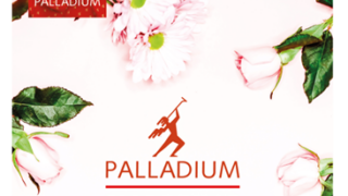 Jarní refresh šatníku? Jedině v&nbsp;rytmu Palladium Shopping Weekendu!
