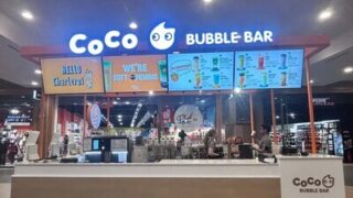 CoCo uzavírá strategické partnerství v&nbsp;Belgii, chce urychlit růst v&nbsp;Evropě