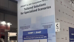 LeadSoft představuje platformu elektrotechnické projektování v&nbsp;průmyslu a&nbsp;urychluje globální nasazení