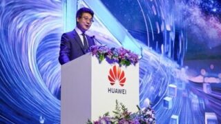 Partnerství jako pilíř: Huawei podporuje růst podnikání v&nbsp;Evropě
