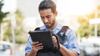 Getac přináší nový rozměr odolné mobility s&nbsp;tabletem G140 Copilot+ a&nbsp;technologií AMD