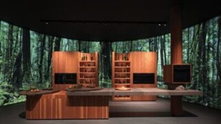 Milan Design Week 2026: Společnosti Haier a&nbsp;Fisher & Paykel posilují svou pozici prémiových globálních značek a&nbsp;posouvají hranice, aby přispěly k&nbsp;lepšímu životu