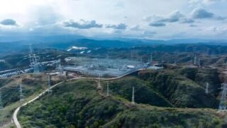 Huawei SPN pomáhá Yunnan Power Grid vybudovat vysokorychlostní nosnou síť nové generace