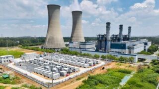 Pylontech se umístil v&nbsp;žebříčku BloombergNEF pro špičkové firmy v&nbsp;oblasti skladování energie
