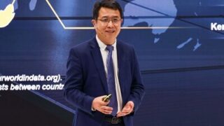 Enlit Africa 2026: Společnost Huawei představuje řešení inteligentních rozvoden pro subsaharskou Afriku