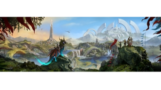 Guild Wars 3, moderní, nejnovější plod žánru MMORPG, byla na Letním herním festivalu uvedena pro PC&nbsp;a&nbsp;PlayStation 5