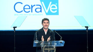 Cerave na prvních celosvětových CerAwards přivítalo více než 100 oceněných tvůrců obsahu z&nbsp;22 zemí